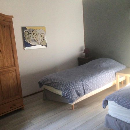 Gite Des Tournesols Ecaquelon 외부 사진